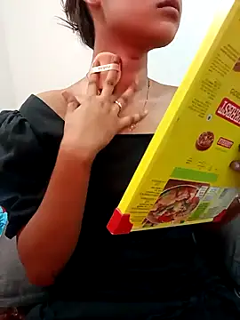 Cutie Shruti online show from September 23, 10:51 am