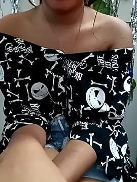 Cutie Shruti online show from October 3, 10:07 pm