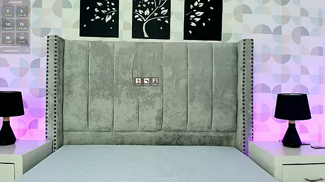 natasha moreno online show from May 15, 12:23 pm