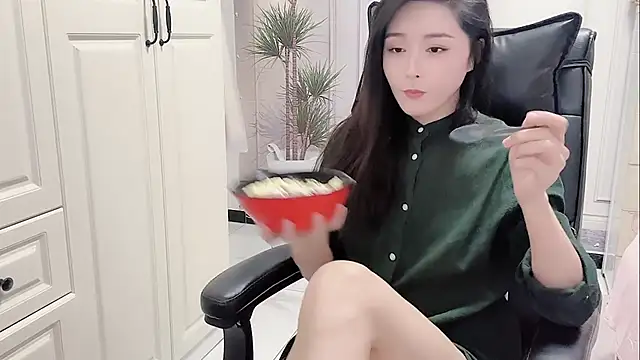 Ianxuan online show from October 1, 5:02 am