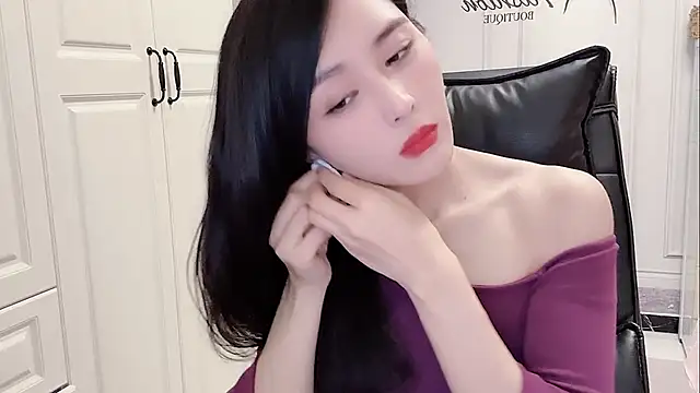 Ianxuan online show from October 4, 1:31 pm