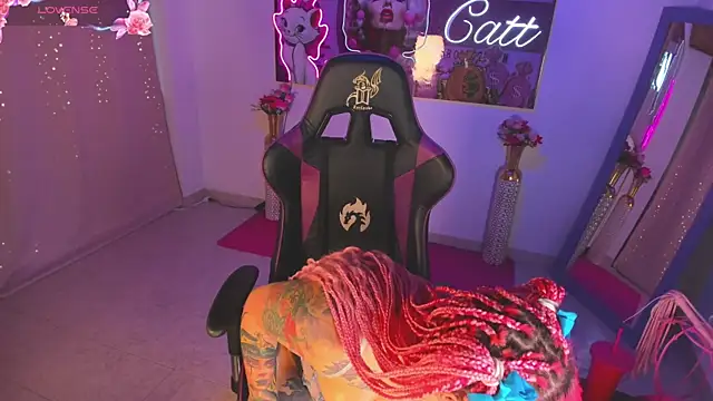 catt monroe online show from January 16, 3:05 pm