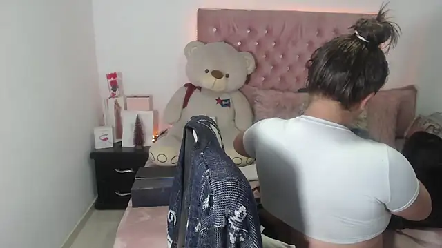 patty squirt  online show from October 4, 2:31 am