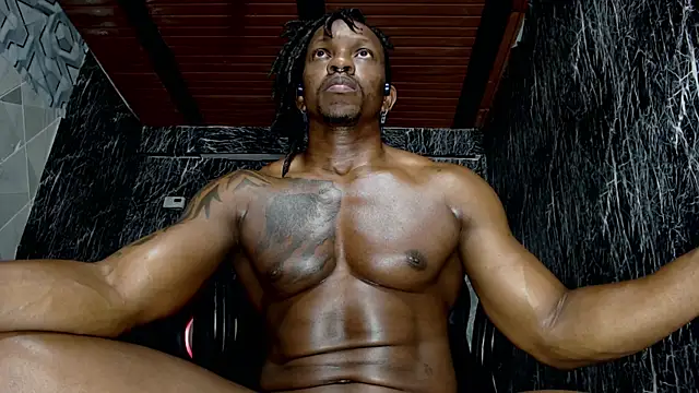 yordi sandler2 online show from October 31, 5:36 pm