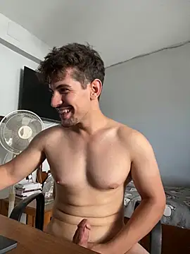 23cmturkishD online show from October 26, 12:44 pm