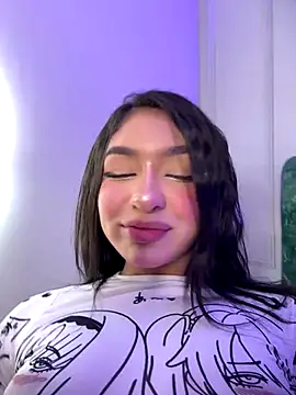 Snapshot of jenn_fit chatting on October 30, 1:51 am jenn fit online show from October 30, 1:51 am