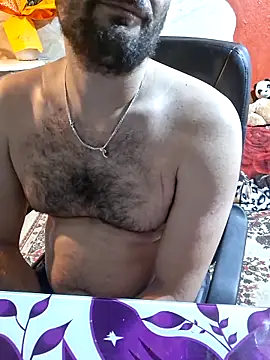 qSensi online show from December 18, 2:17 am