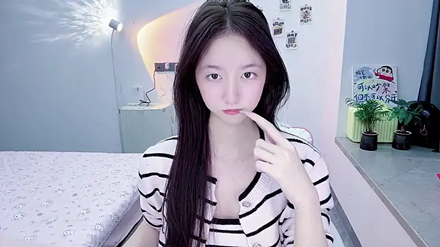 Snapshot of suger-TT chatting on October 9, 6:50 pm suger-TT online show from October 9, 6:50 pm