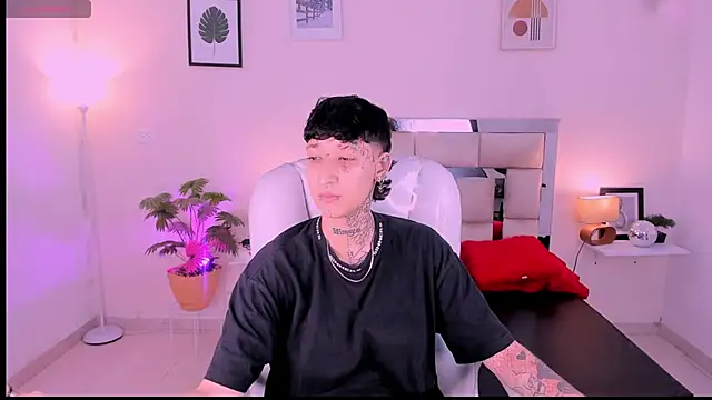 Luci Rose online show from September 30, 3:06 pm