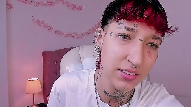 Luci Rose online show from March 2, 2:46 pm