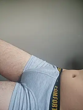 Trekkerboi online show from October 10, 12:26 pm