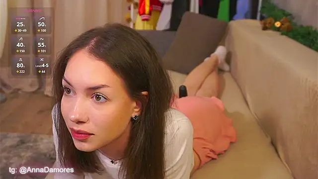 RenateRansone online show from January 12, 6:35 pm