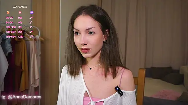 RenateRansone online show from February 10, 6:45 pm