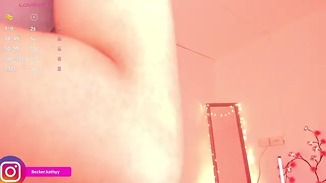 Snapshot of Kathybecker chatting on March 26, 2:11 pm Kathybecker online show from March 26, 2:11 pm