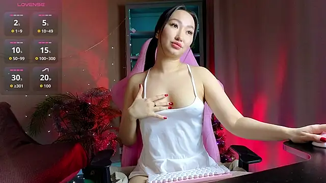 Mary Driden online show from December 22, 3:53 pm