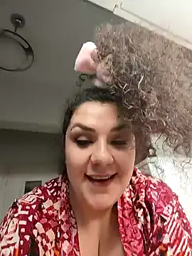 BohoBabeLexy online show from February 10, 6:23 pm