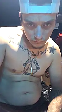 Snapshot of twistafatpipe chatting on September 21, 5:03 pm twistafatpipe online show from September 21, 5:03 pm