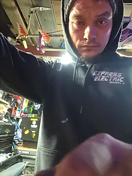 twistafatpipe online show from February 5, 10:09 am