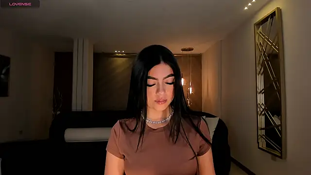 NataliaGaret online show from September 30, 3:11 am