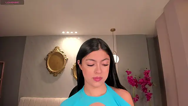 NataliaGaret online show from October 15, 3:28 am