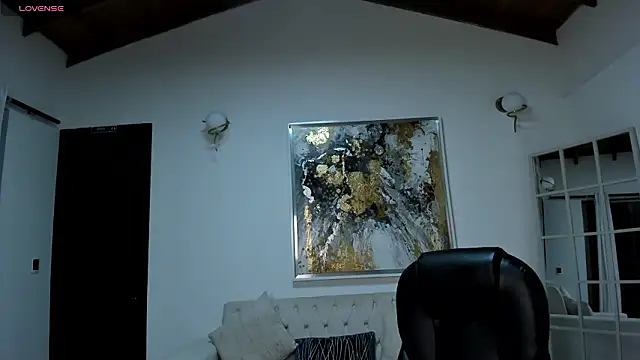 NataliaGaret online show from February 27, 2:11 am