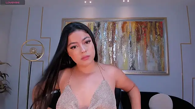 NataliaGaret online show from May 8, 6:57 pm
