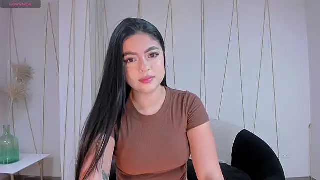 NataliaGaret online show from May 16, 6:50 pm