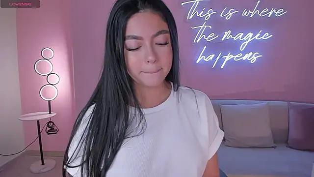 NataliaGaret online show from May 17, 4:47 pm