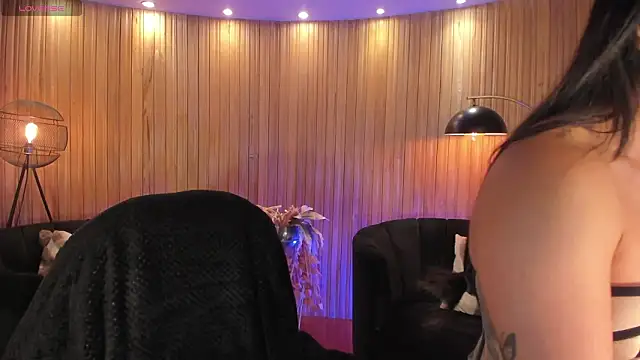 MilaColeman online show from February 27, 2:11 am