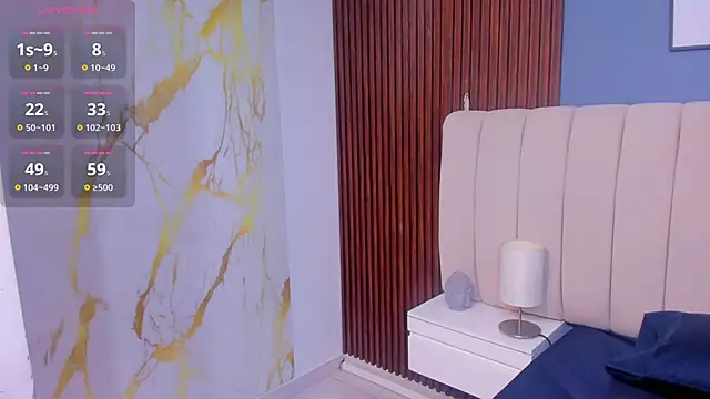 lily  star online show from November 15, 3:26 am