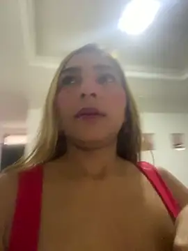 Lina milf  online show from February 3, 12:21 pm