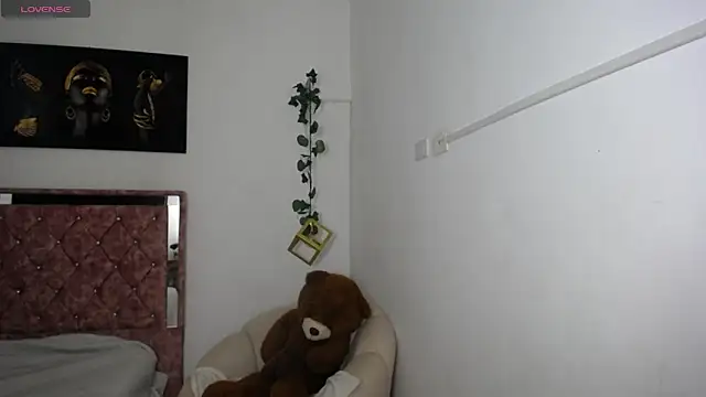 amaranta rouse online show from September 25, 10:08 am