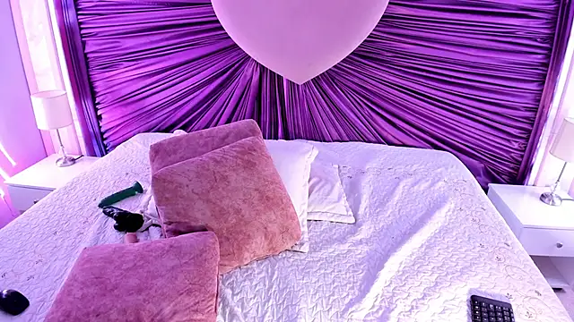 amaranta rouse online show from October 7, 3:25 am