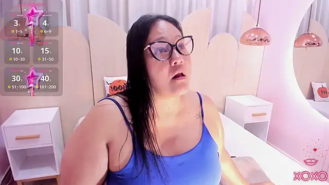 amaranta rouse online show from October 27, 11:14 am