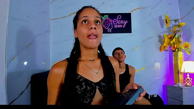 staicy sexy online show from September 19, 1:56 pm