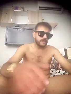 Muratcan33 online show from September 26, 4:22 pm