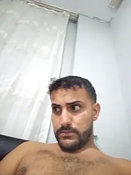 Muratcan33 online show from September 30, 11:10 pm