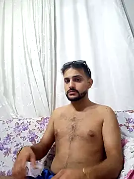 Muratcan33 online show from October 10, 8:52 pm