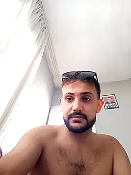 Muratcan33 online show from October 14, 11:44 am