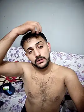 Muratcan33 online show from October 17, 9:28 pm