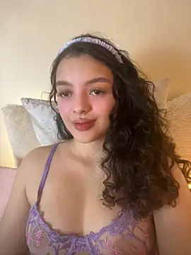 AriaHeavenss online show from September 29, 12:16 am