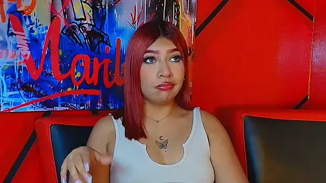 Camila Prieto-1 online show from September 13, 3:50 am