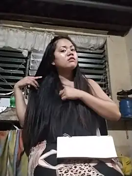 EATALLUCANPUSSYPINAY online show from June 6, 1:27 pm