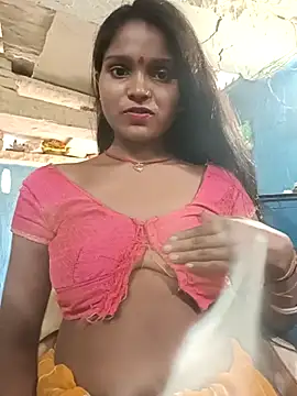 Harini Gautam online show from September 27, 7:13 am