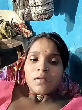 Harini Gautam online show from October 10, 11:53 am