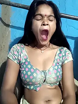 Harini Gautam online show from March 23, 6:56 pm