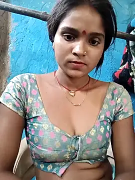 Harini Gautam online show from April 1, 9:10 am