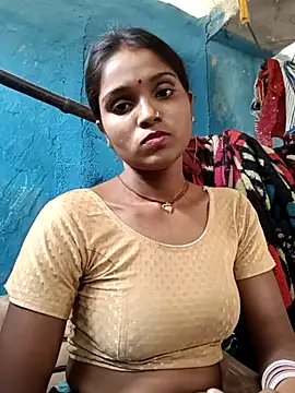 Harini Gautam online show from May 3, 5:02 am