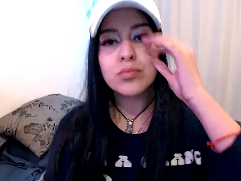 bluegoddessstoned online show from October 8, 2:09 am