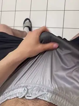 Dicksxd online show from April 27, 9:35 pm